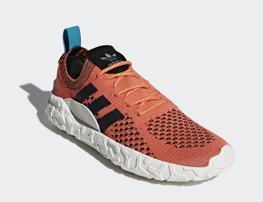 adidas F/22 Primeknit CQ3027