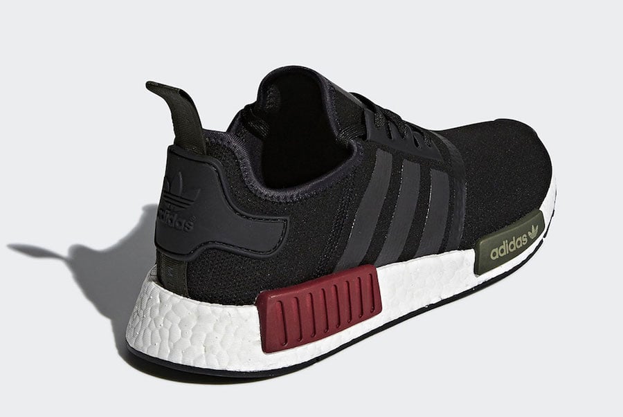 adidas nmd r1 collegiate burgundy