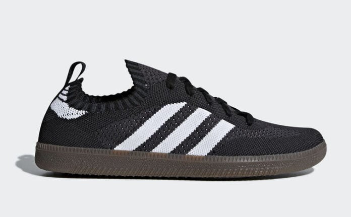 adidas Samba Primeknit CQ2218 CQ2217 | SneakerFiles