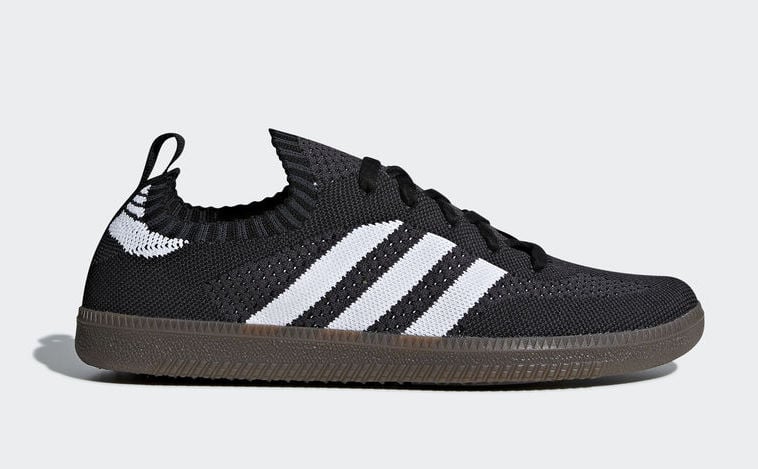 Two New adidas Samba Primeknit Releases for Spring