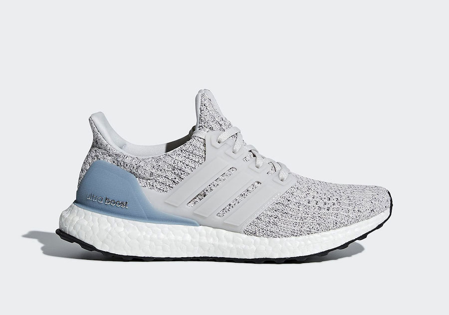 Two New adidas Ultra Boost 4.0 Colorways Available Now
