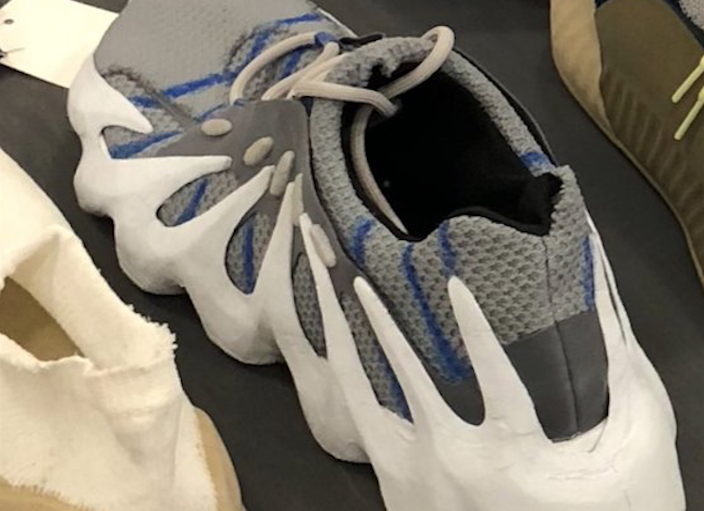 yeezy release april 2019