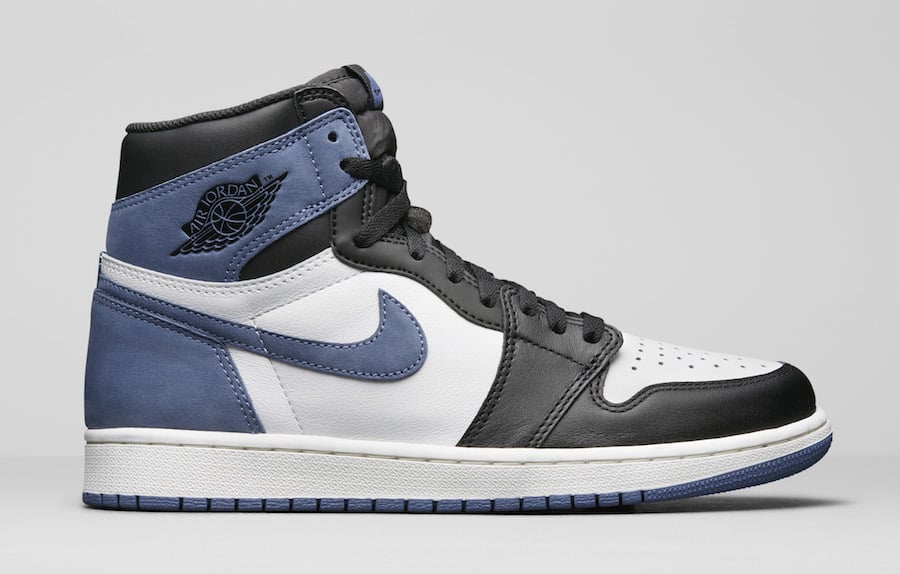 Air Jordan 1 Best Hand in the Game Collection | SneakerFiles