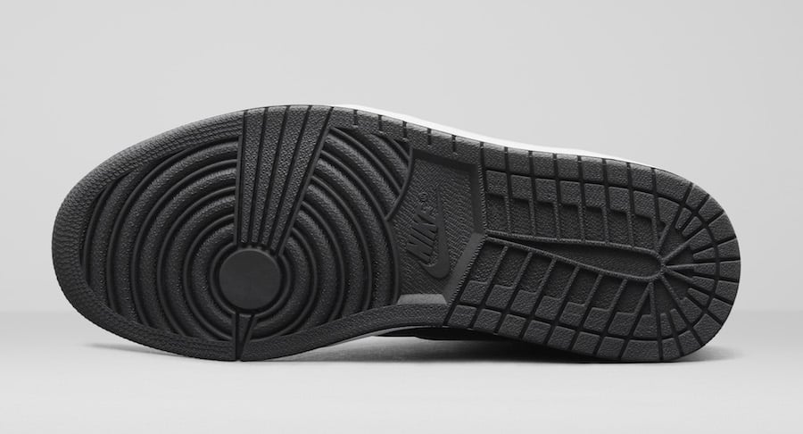 Air Jordan 1 OG Shadow 2018