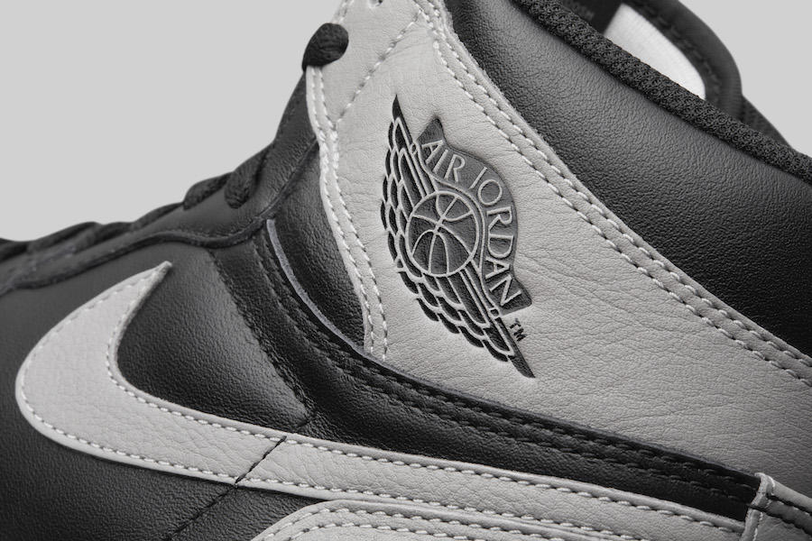 Air Jordan 1 OG Shadow 2018