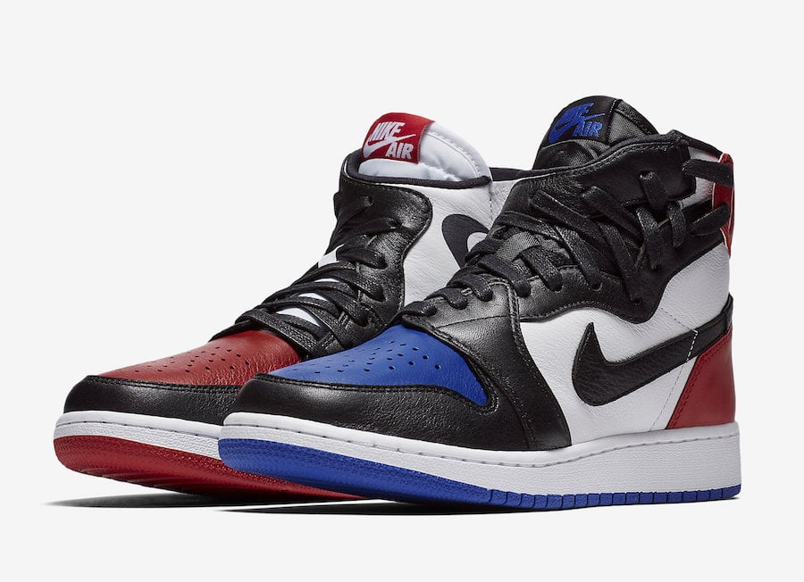 air jordan 1 top 3 for sale