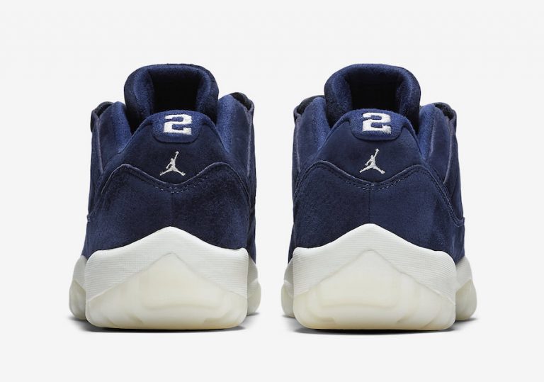 jordan 11 jeter size 12