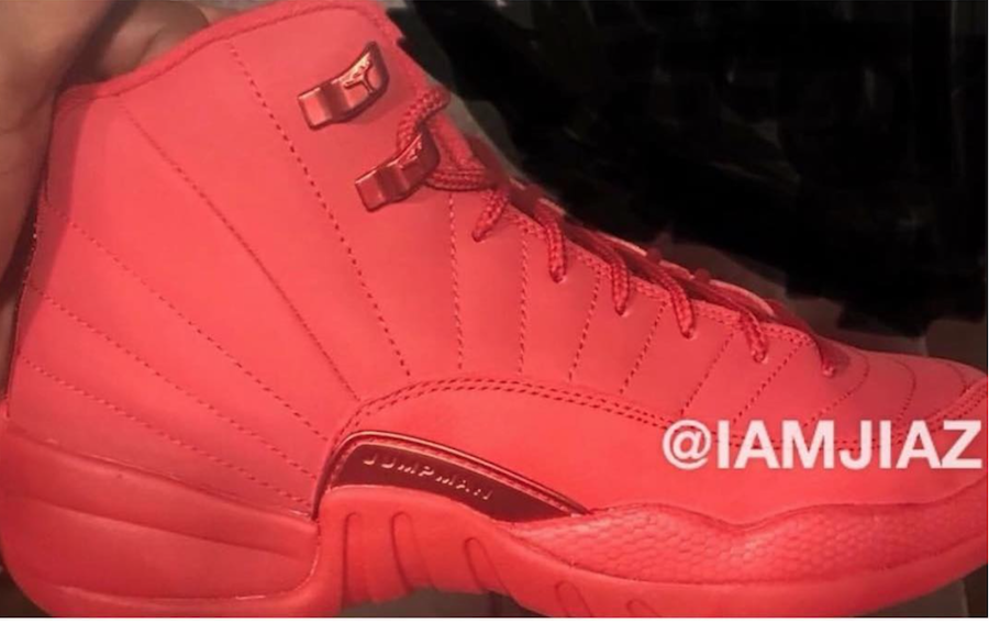 air jordan 12 bull