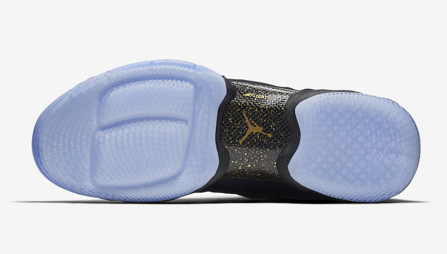 peor demandante grado Air Jordan XX8 Locked and Loaded Release Date | SneakerFiles
