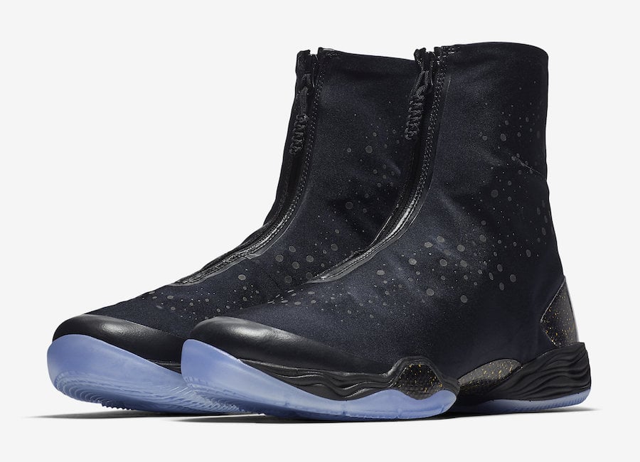 Air Jordan XX8 ‘Locked and Loaded’ Official Images