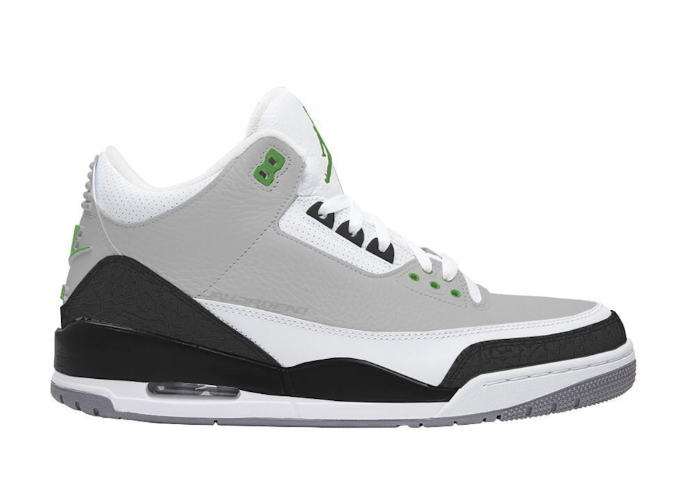 jordan 3 trainer 1