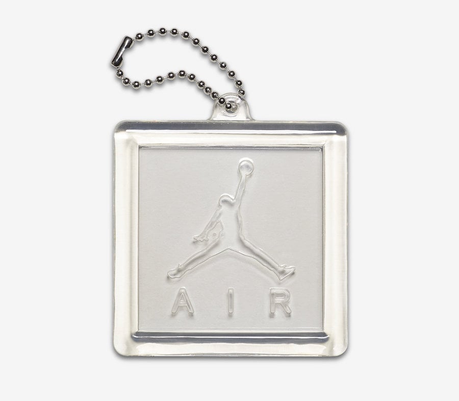 Air Jordan 3 Pure Triple White 136064-111