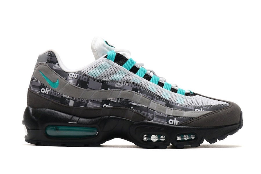 nike air max 95 jade