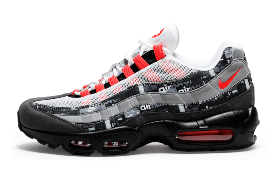 Nike Air Max 95 atmos We Love Nike