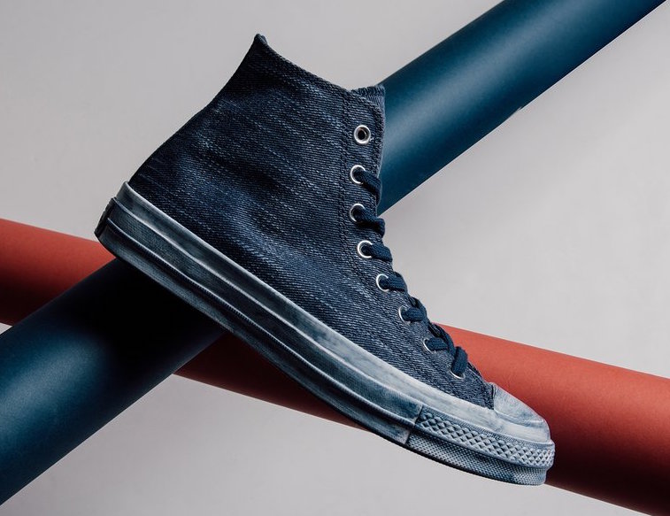 Converse Chuck Taylor Overdyed Wash Pack