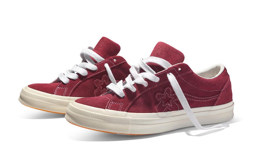 Converse Golf le Fleur Mono Collection