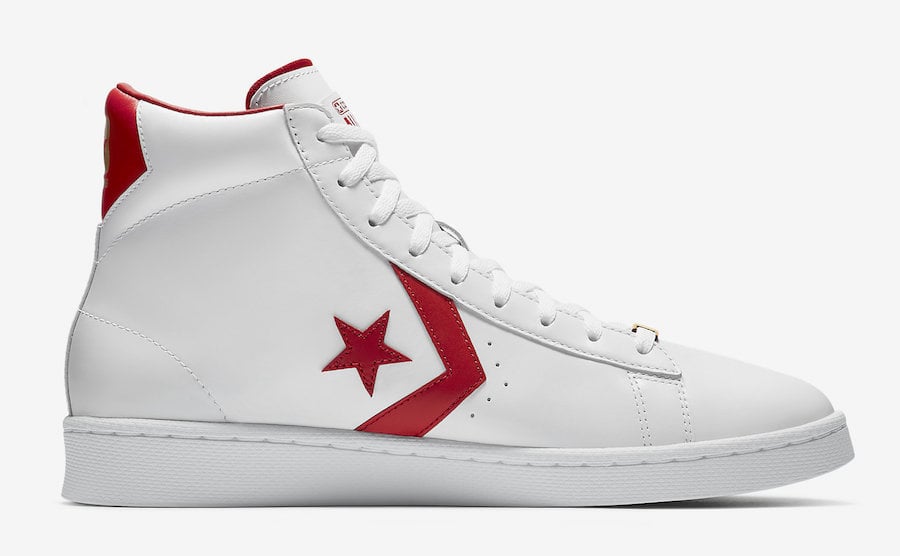 Converse Pro Leather The Scoop Dr J 161328C-110
