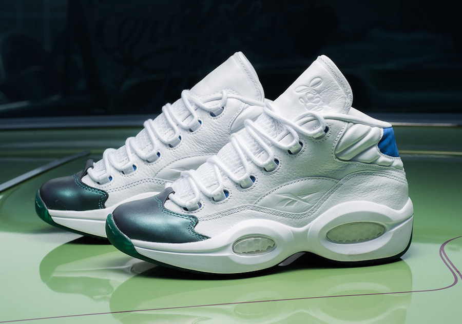 reebok question release dates 2018