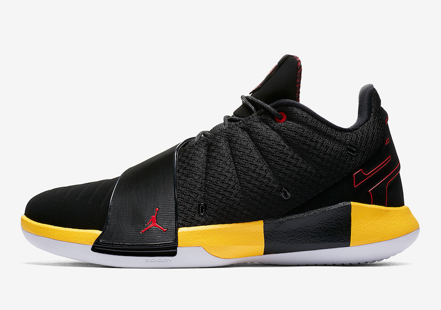 Jordan CP3 XI Taxi AA1272-002