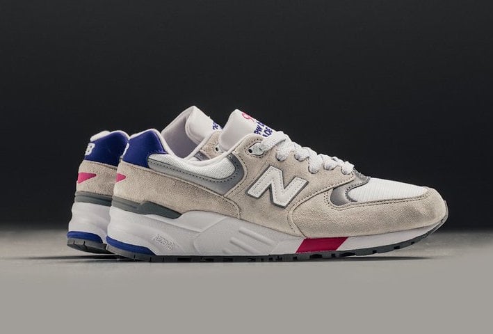 New Balance 999 Made in USA