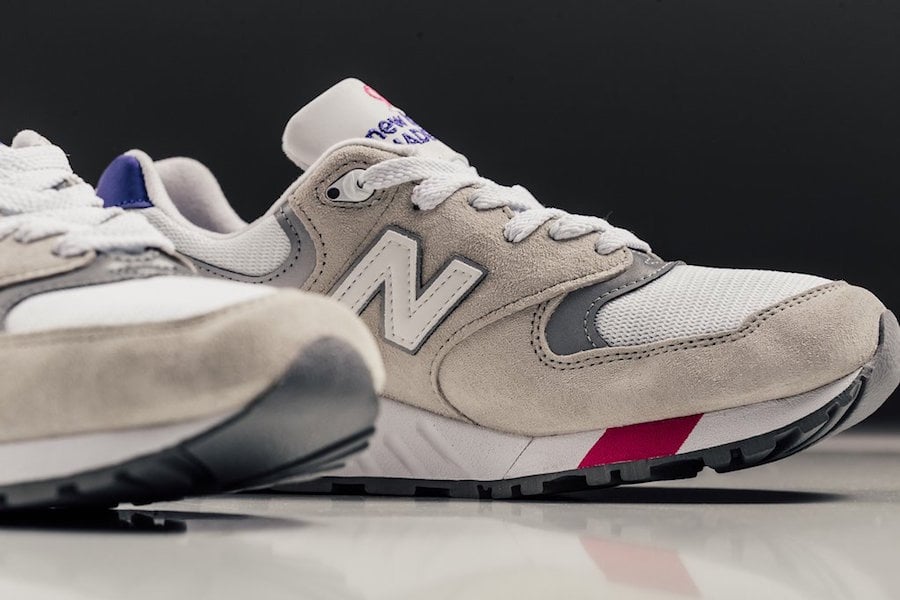 new balance 999 greystone