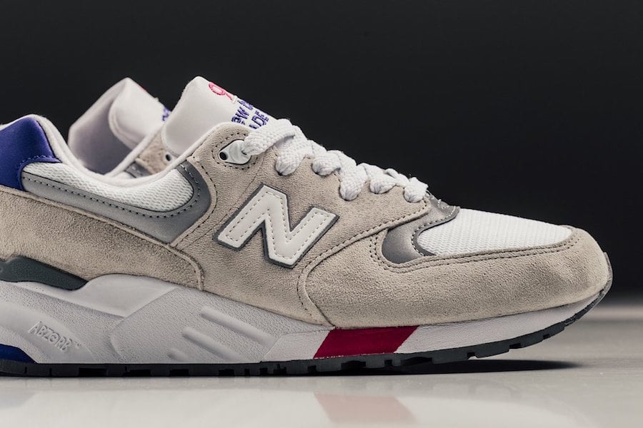 New Balance 999 Made in USA | SneakerFiles