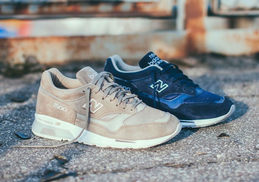 New Balance Made in England Pack | Iicf