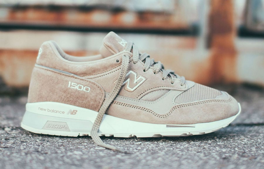 New Balance Made in England Pack