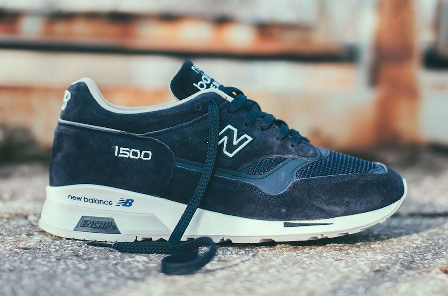 New Balance Made in England Pack