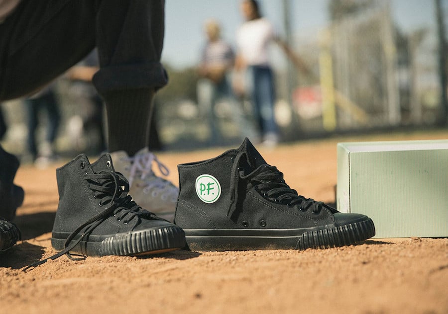 sandlot converse shoes