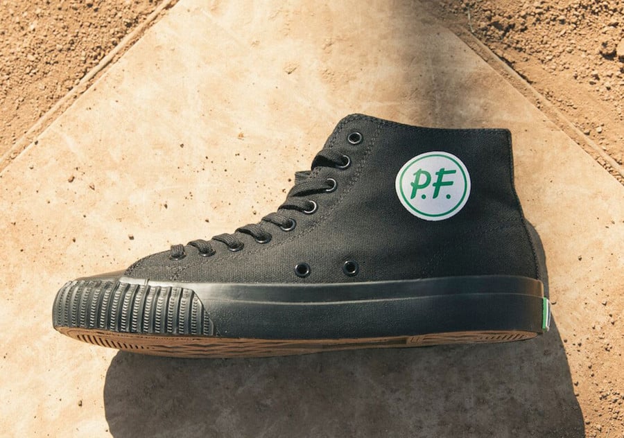 New Balance PF Flyers The Sandlot Center Hi