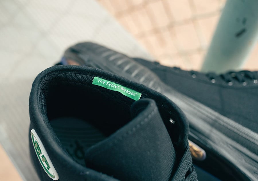 New Balance PF Flyers The Sandlot Center Hi