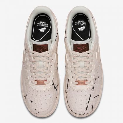 nike air force 1 low lx phantom snakeskin