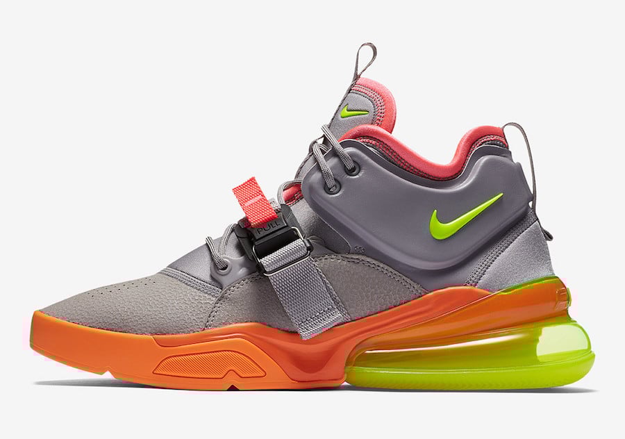 Nike Air Force 270 Sherbert AH6772-007