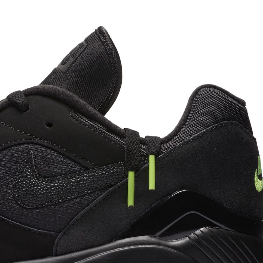 Nike Air Max 180 Black Volt Release Date