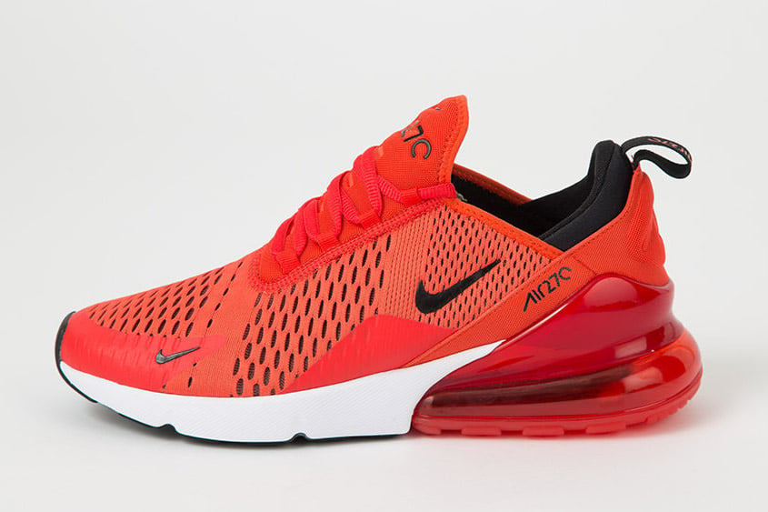 Nike Air Max 270 June 2018 Releases