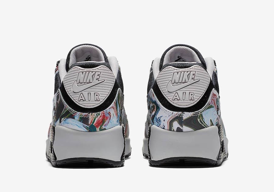 Nike Air Max 90 Marble AO1521-001