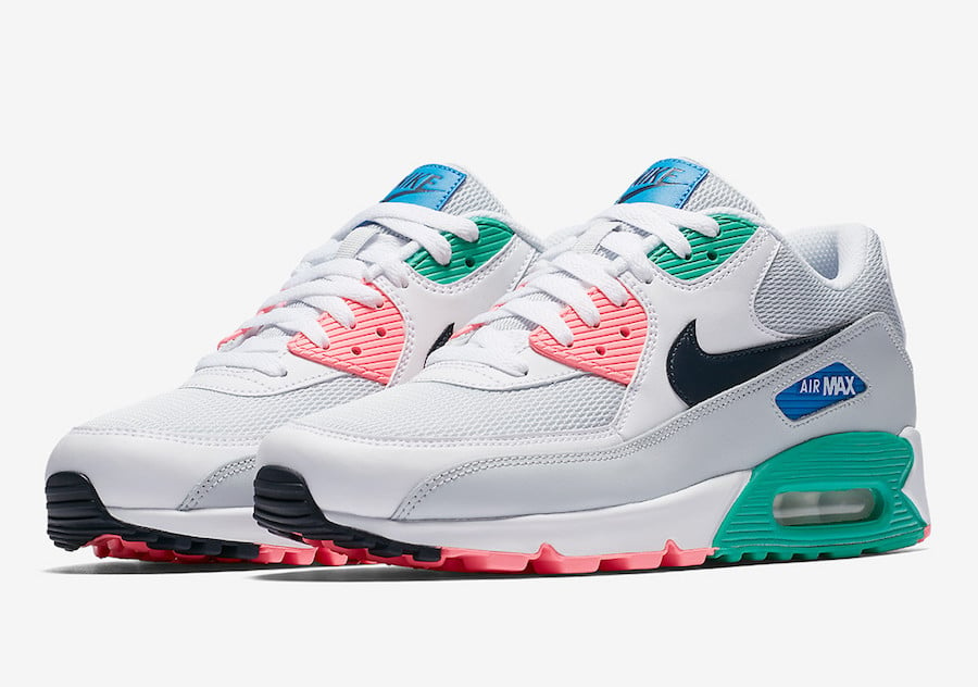 Nike Air Max 90 Watermelon AJ1285-100