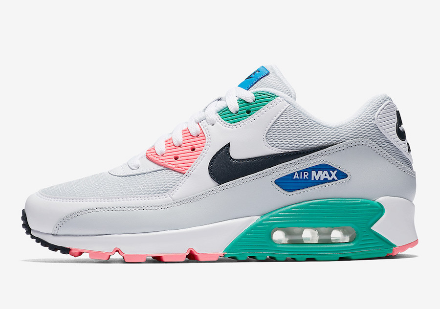 air max 90 watermelon for sale