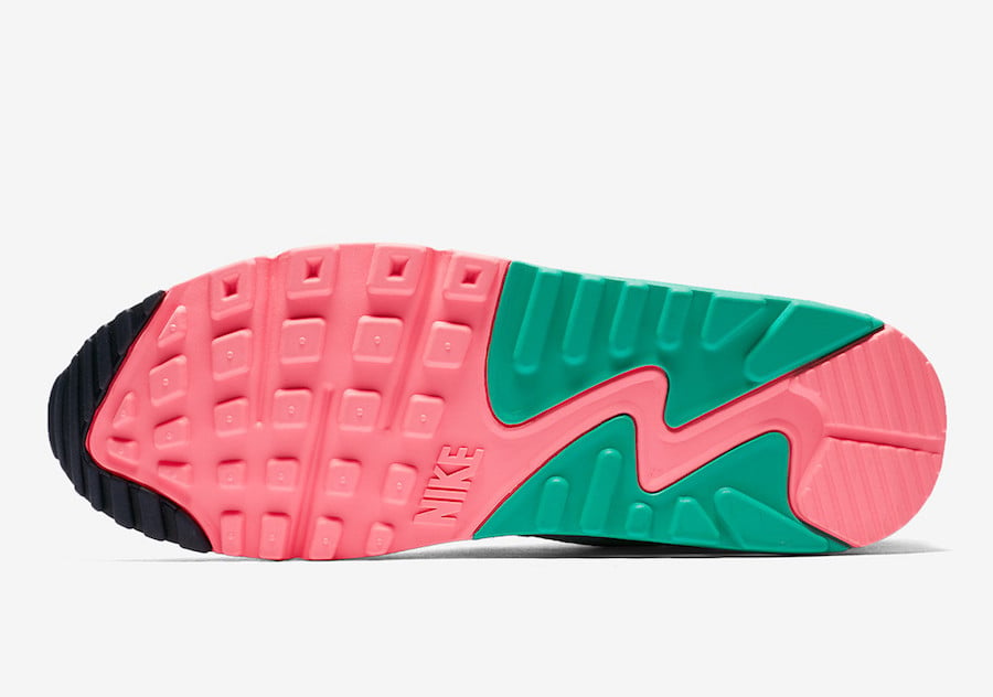 Nike Air Max 90 Watermelon AJ1285-100