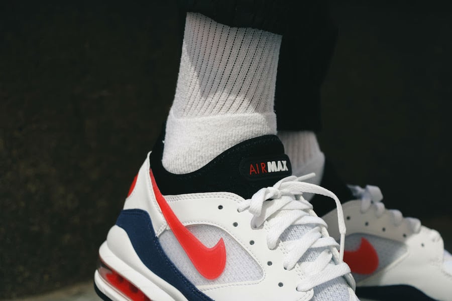 air max 93 og flame red