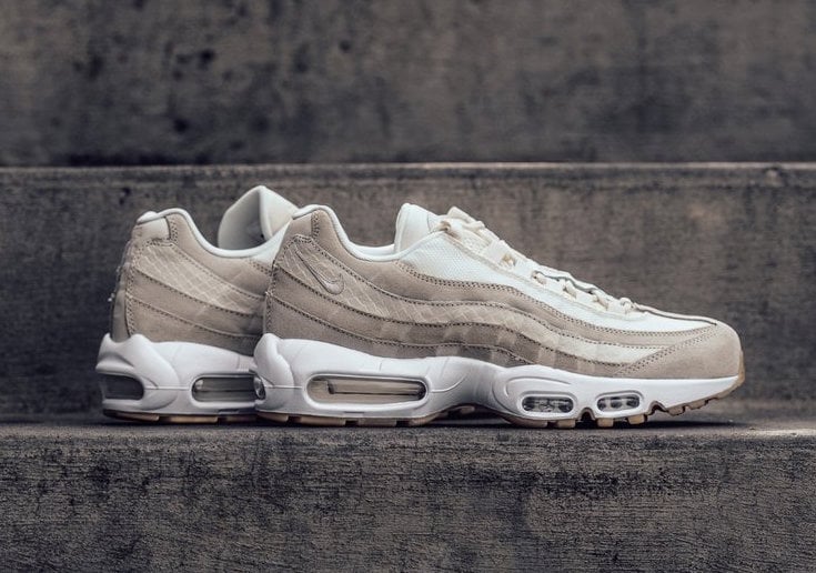 Nike Air Max 95 Desert Sand 538416-102