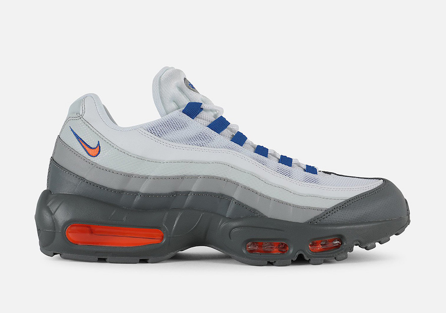 Nike Air Max 95 NY Mets 749766-033