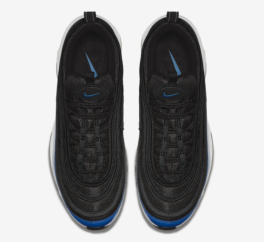 Nike Air Max 97 Blue Nebula 921826-011