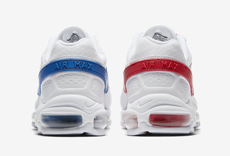 Nike Air Max 97/BW Skepta AO2113-100 Nike Air Max 97/BW Skepta AO2113-100