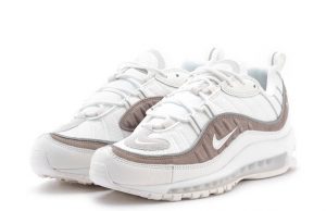 Nike Air Max 98 Snakeskin AO9380-100