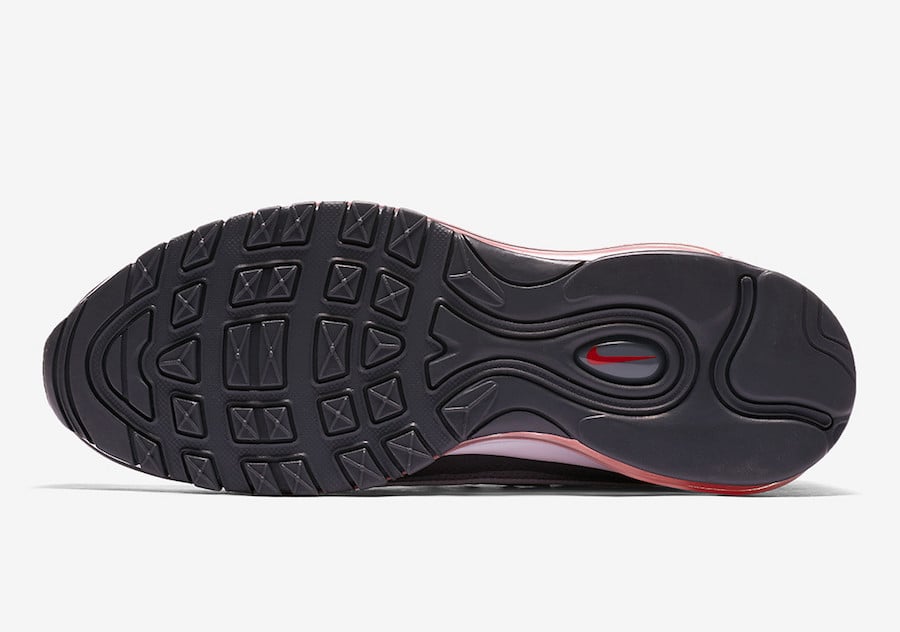 Nike Air Max 98 Total Crimson 640744-006 Release Date Nike Air Max 98 Total Crimson 640744-006 Release Date