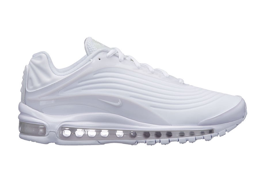 air max 9 original release date