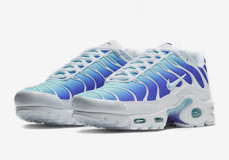 Another OG Nike Air Max Plus Colorway is Releasing