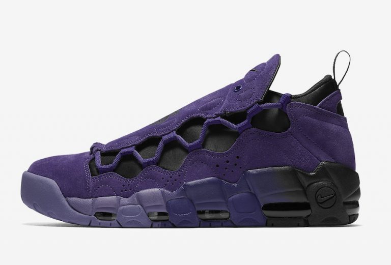 air more money purple